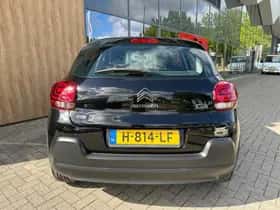 Citroën C3 (2020) thumbnail 4