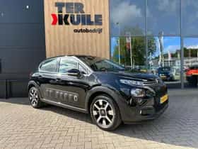 Citroën C3 (2020) thumbnail 7