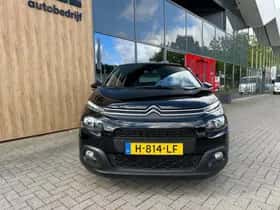Citroën C3 (2020) thumbnail 8