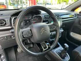 Citroën C3 (2020) thumbnail 10