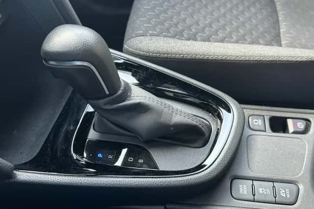 Toyota Yaris Cross (2024) thumbnail 17