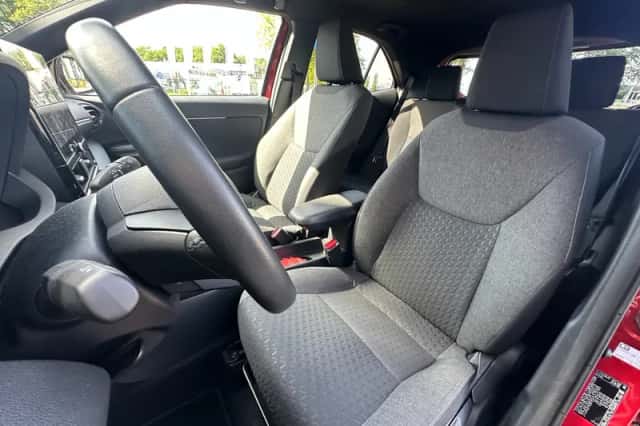 Toyota Yaris Cross (2024) thumbnail 19