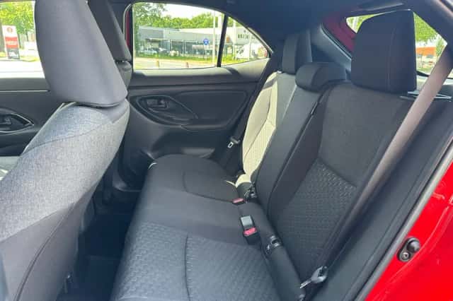 Toyota Yaris Cross (2024) thumbnail 20