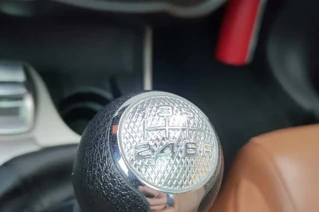 Alfa Romeo Mito (2013) thumbnail 20