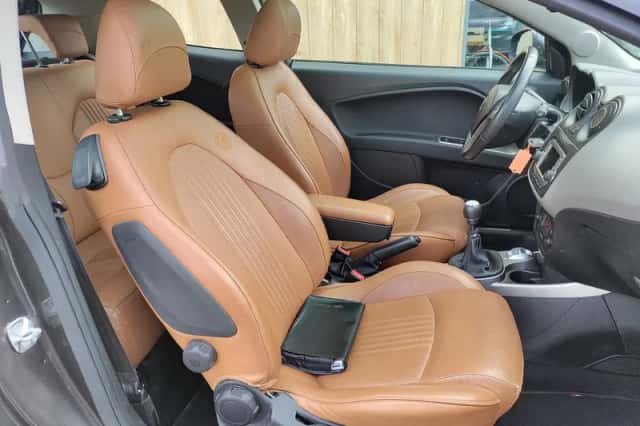Alfa Romeo Mito (2013) thumbnail 6