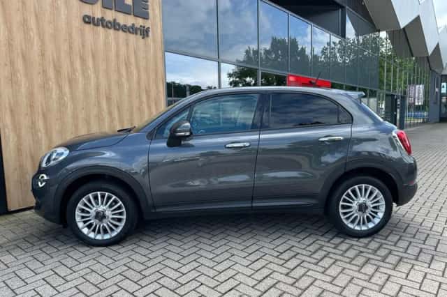 Fiat 500X (2017) thumbnail 2
