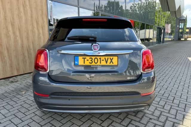 Fiat 500X (2017) thumbnail 16