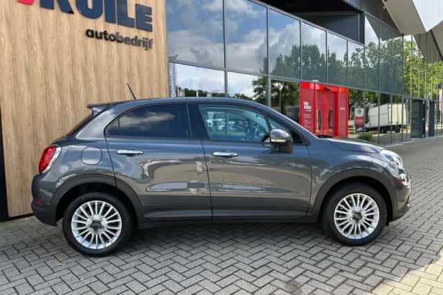 Fiat 500X (2017) thumbnail 18