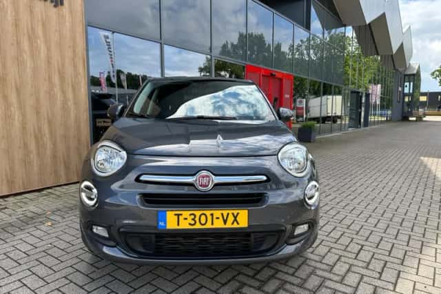 Fiat 500X (2017) thumbnail 20
