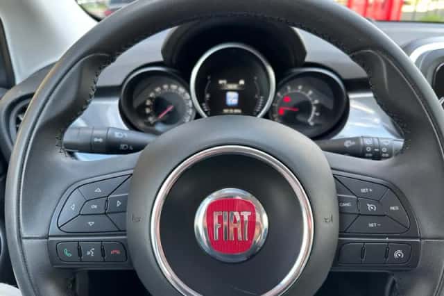 Fiat 500X (2017) thumbnail 21