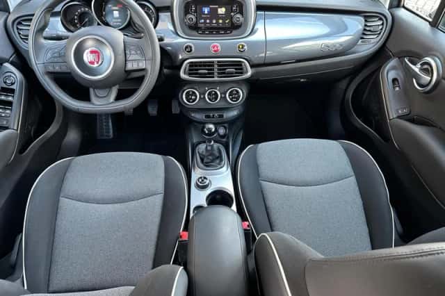 Fiat 500X (2017) thumbnail 25