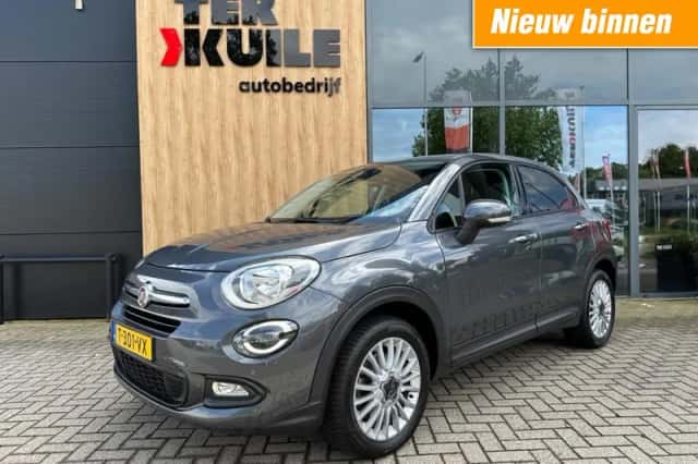 Fiat 500X (2017) thumbnail 27