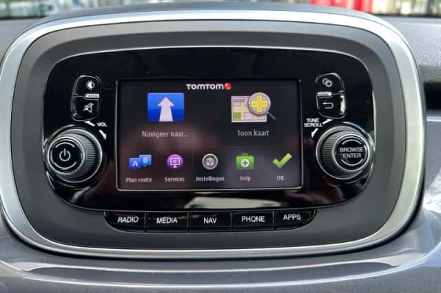 Fiat 500X (2017) thumbnail 5