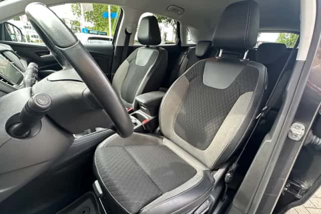 Opel Grandland X (2019) thumbnail 3