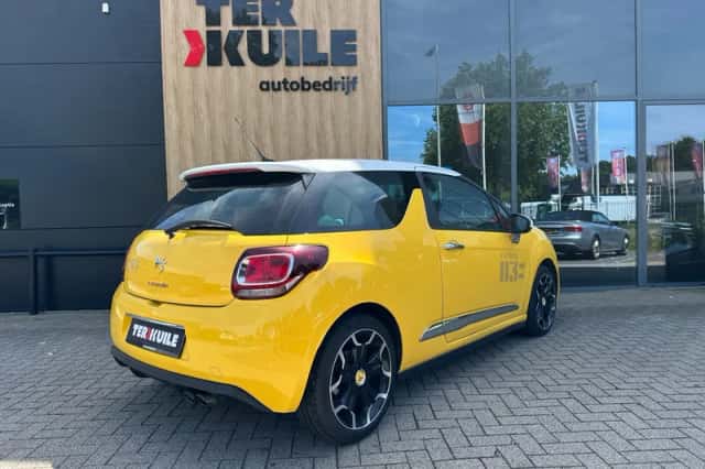 Citroën DS3 (2014) thumbnail 2
