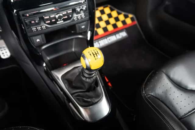 Citroën DS3 (2014) thumbnail 5