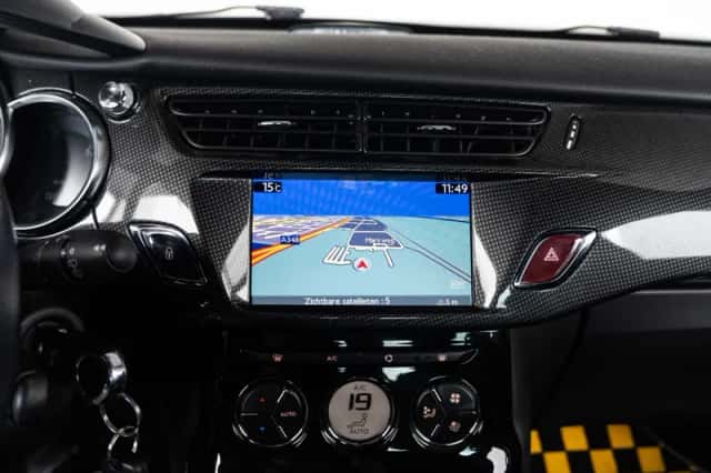 Citroën DS3 (2014) thumbnail 6