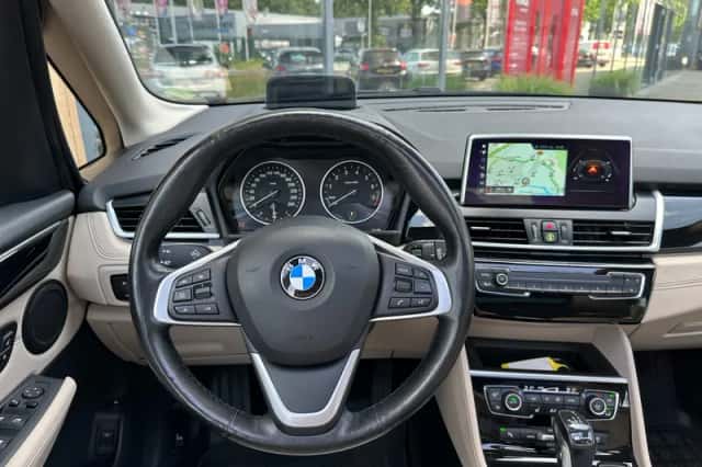 BMW 2-Serie (2017) thumbnail 3
