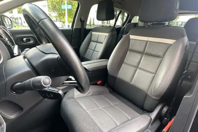Citroën C5 Aircross (2020) thumbnail 4