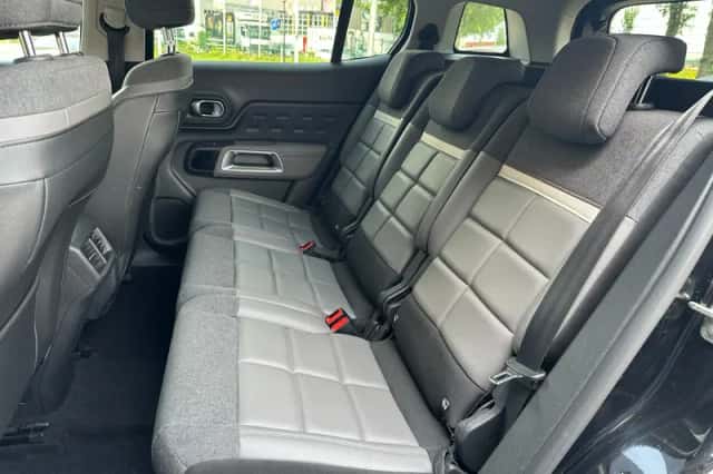 Citroën C5 Aircross (2020) thumbnail 5