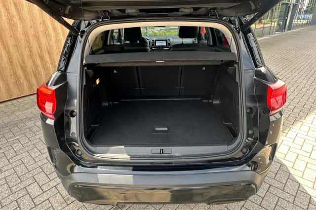 Citroën C5 Aircross (2020) thumbnail 6