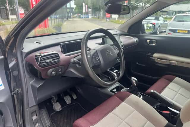 Citroën C4 Cactus (2019) thumbnail 3