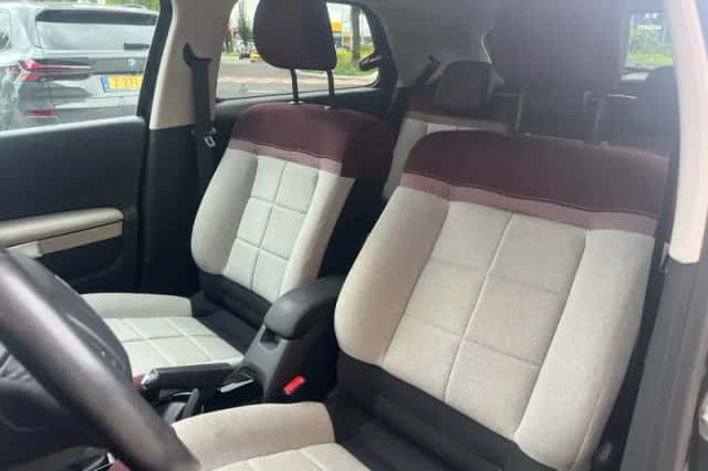 Citroën C4 Cactus (2019) thumbnail 5
