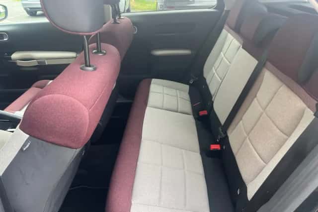 Citroën C4 Cactus (2019) thumbnail 6
