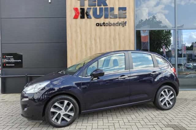 Citroën C3 (2016) thumbnail 1