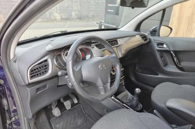 Citroën C3 (2016) thumbnail 3