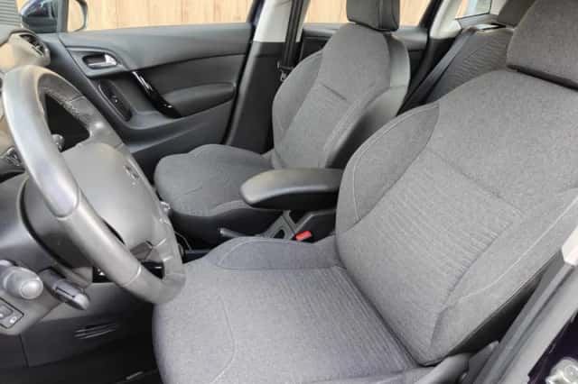 Citroën C3 (2016) thumbnail 4