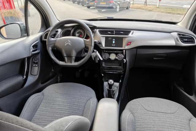 Citroën C3 (2016) thumbnail 5