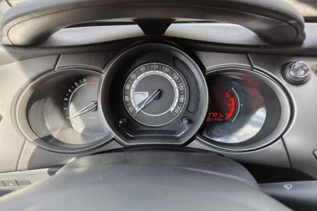 Citroën C3 (2016) thumbnail 6