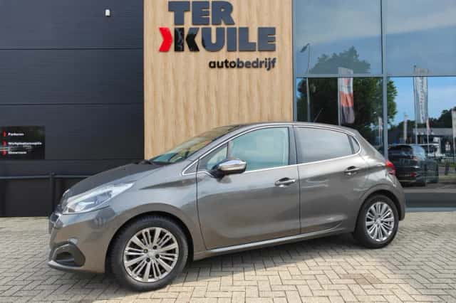 Peugeot 208 (2019) thumbnail 2