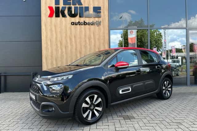 Citroën C3 (2021) thumbnail 1