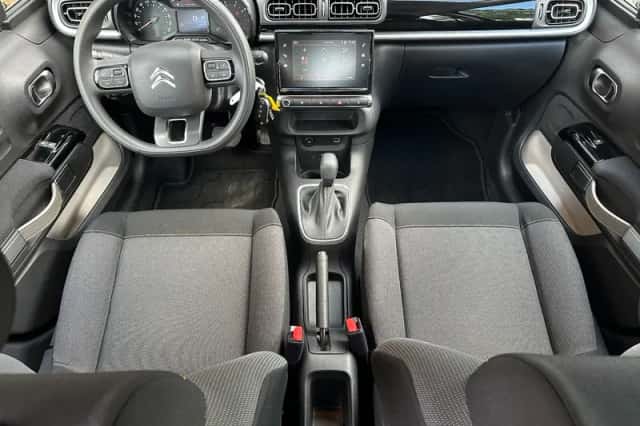 Citroën C3 (2021) thumbnail 3