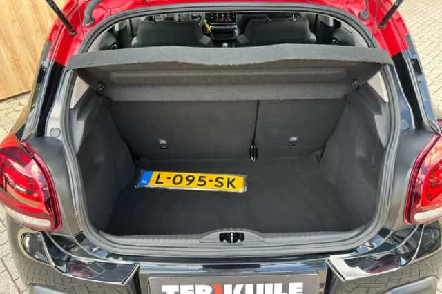 Citroën C3 (2021) thumbnail 6