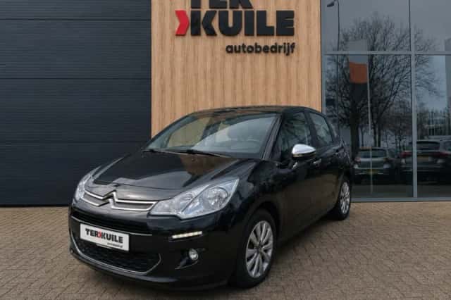 Citroën C3 (2014) thumbnail 1