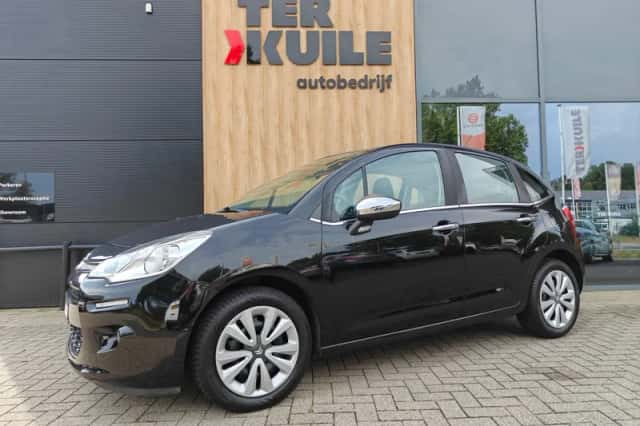 Citroën C3 (2014) thumbnail 1