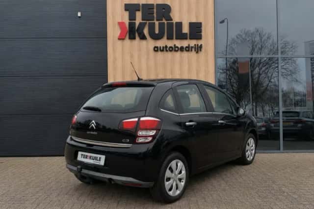 Citroën C3 (2014) thumbnail 2