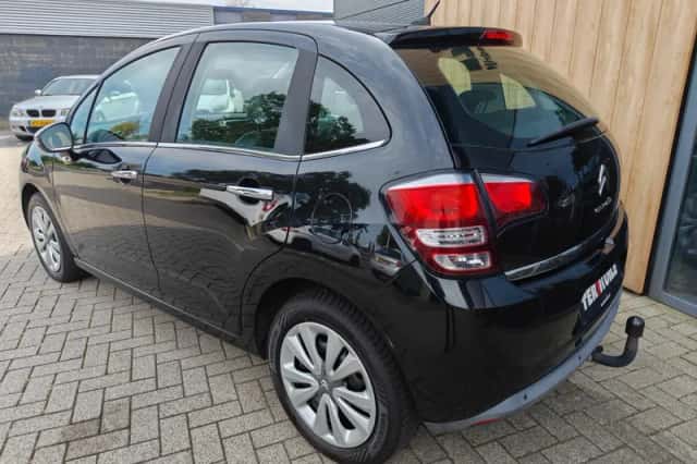 Citroën C3 (2014) thumbnail 3