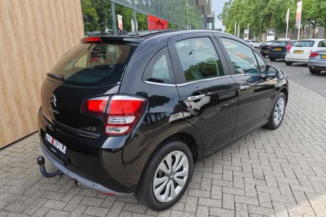 Citroën C3 (2014) thumbnail 5