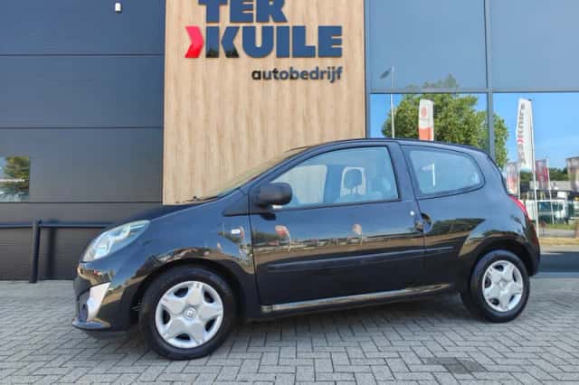 Renault Twingo (2010) thumbnail 1