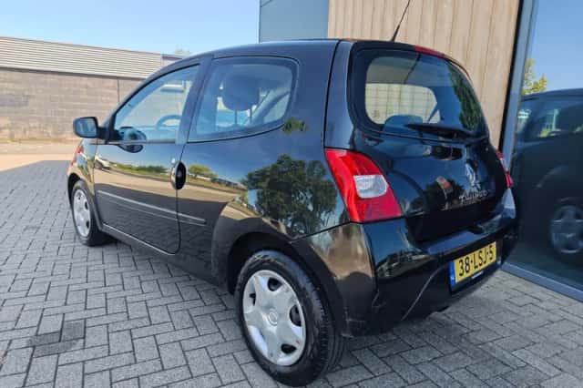 Renault Twingo (2010) thumbnail 5