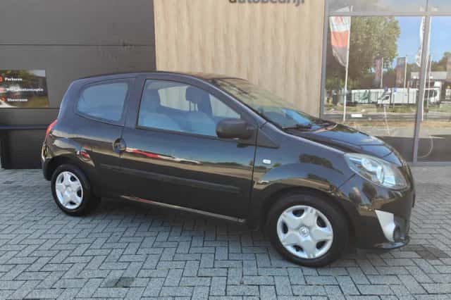 Renault Twingo (2010) thumbnail 6
