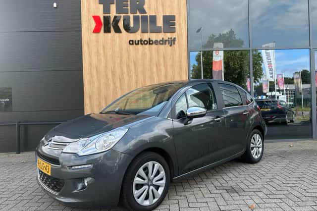 Citroën C3 (2013) thumbnail 1