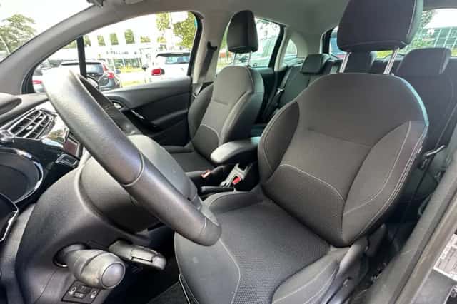 Citroën C3 (2013) thumbnail 4