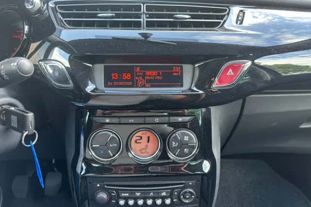Citroën C3 (2013) thumbnail 5