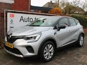 Renault Captur (2020)