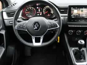 Renault Captur (2020) thumbnail 18